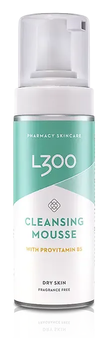 L300 Cleansing Mousse