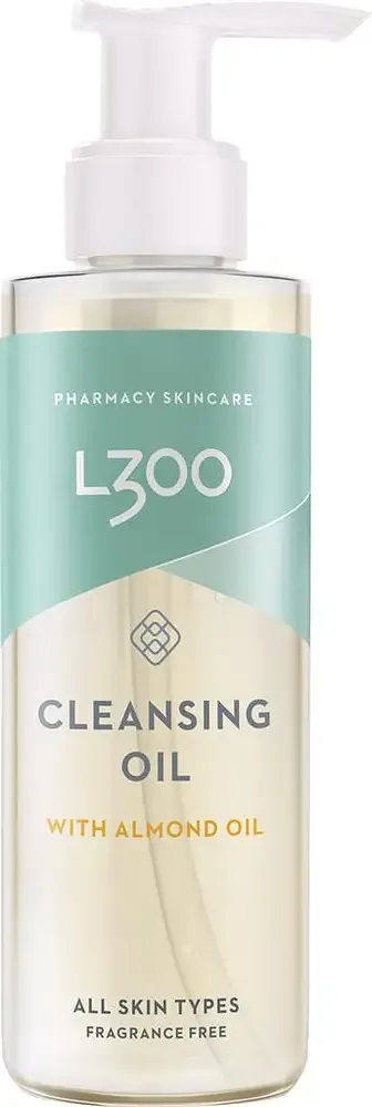 L300 Cleansing Oil