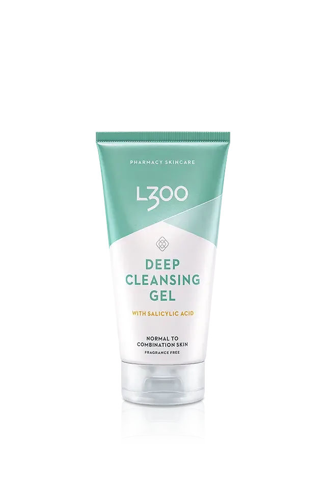 L300 Deep Cleansing Gel