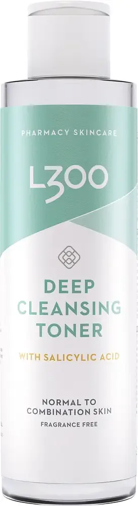L300 Deep Cleansing Toner