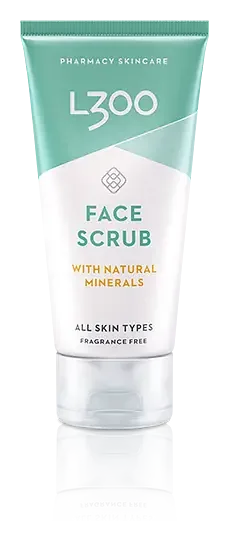 L300 Face Scrub