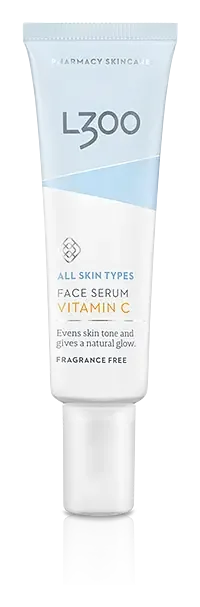 L300 Face Serum Vitamin C