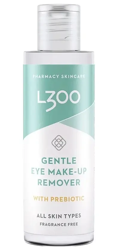L300 Gentle Eye Make-Up Remover