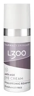 L300 Hyaluronic Renewal Anti-Age Eye Cream