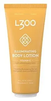 L300 Illuminating Body Lotion Vitamin C