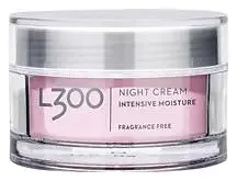 L300 Intensive Moisture Night Cream+
