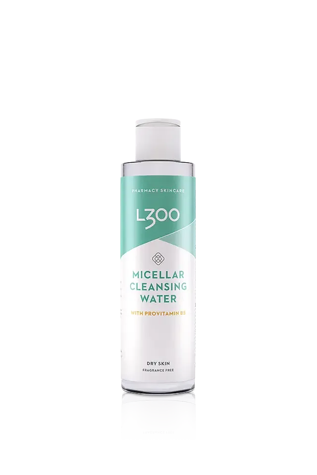 L300 Micellar Cleansing Water