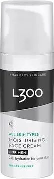 L300 Moisturising Face Cream For Men