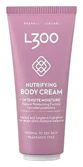 L300 Nutrifying Body Cream