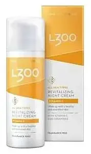 L300 Vitamin C Revitalizing Night Cream