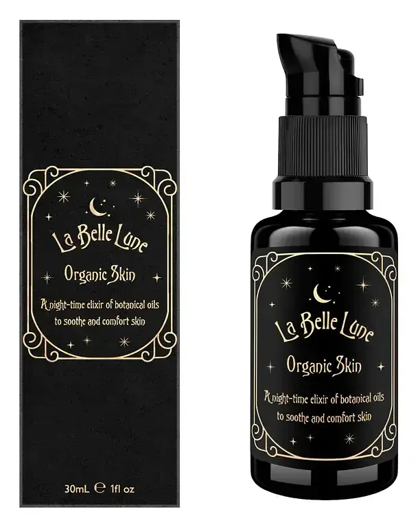 La Belle Lune Organic Skin