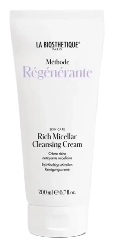 La Biosthetique Rich Micellar Cleansing Cream