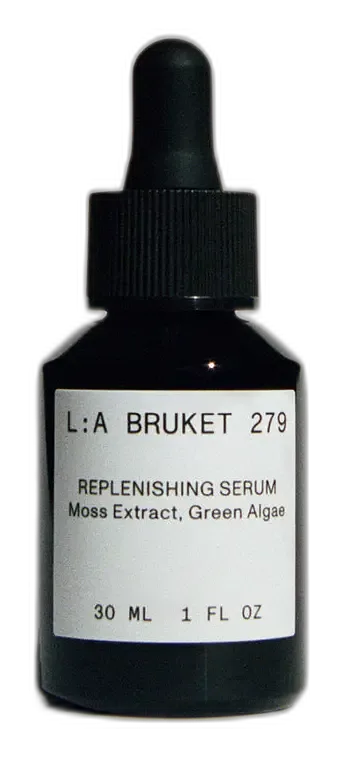 La Bruket 279 Replenishing Serum With Moss Extract/Green Algae