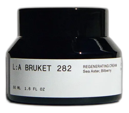La Bruket 282 Regenerating Cream Sea Aster/Bilberry