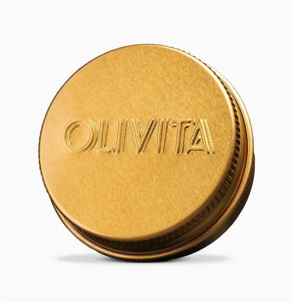 La Chinata Olivita Moisturizing Lip Balm