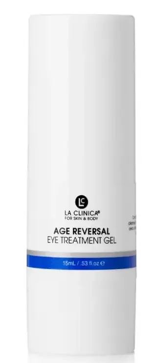 La Clinica Age Reversal Eye Treatment Gel