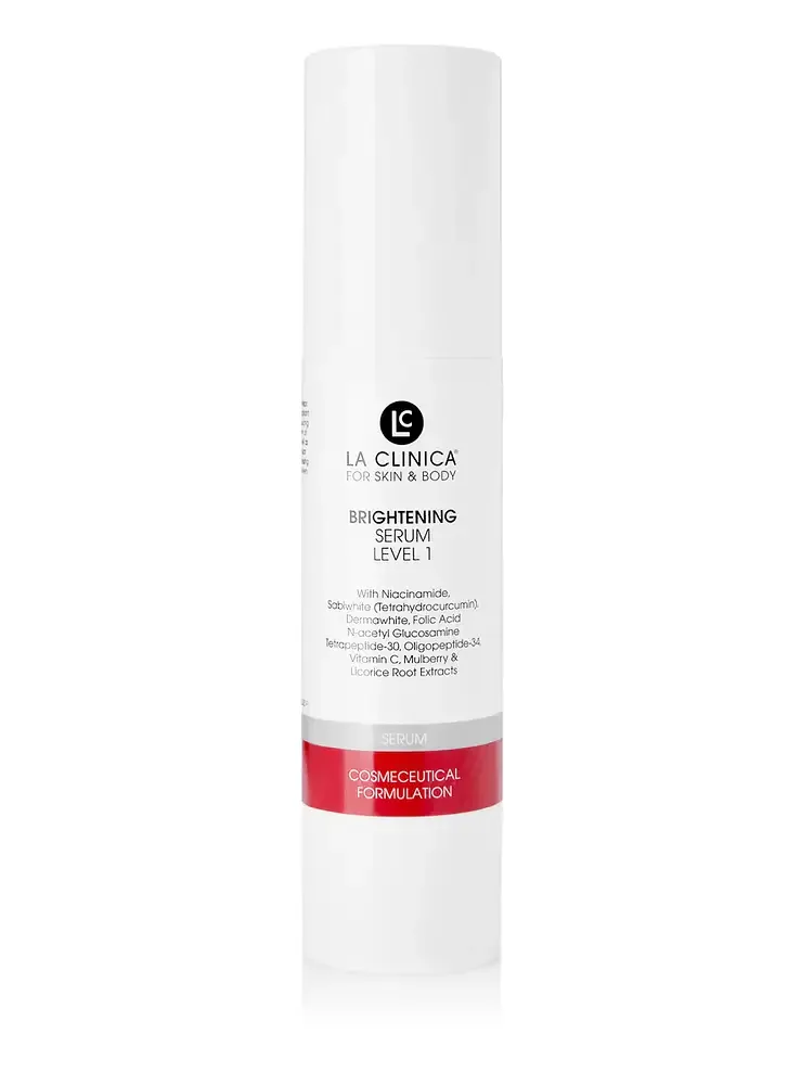La Clinica Brightening Serum