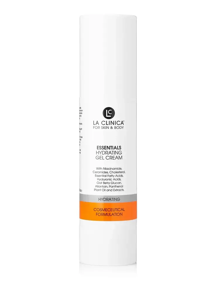 La Clinica Hydrating Gel Cream