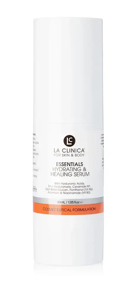 La Clinica Hydrating & Healing Serum
