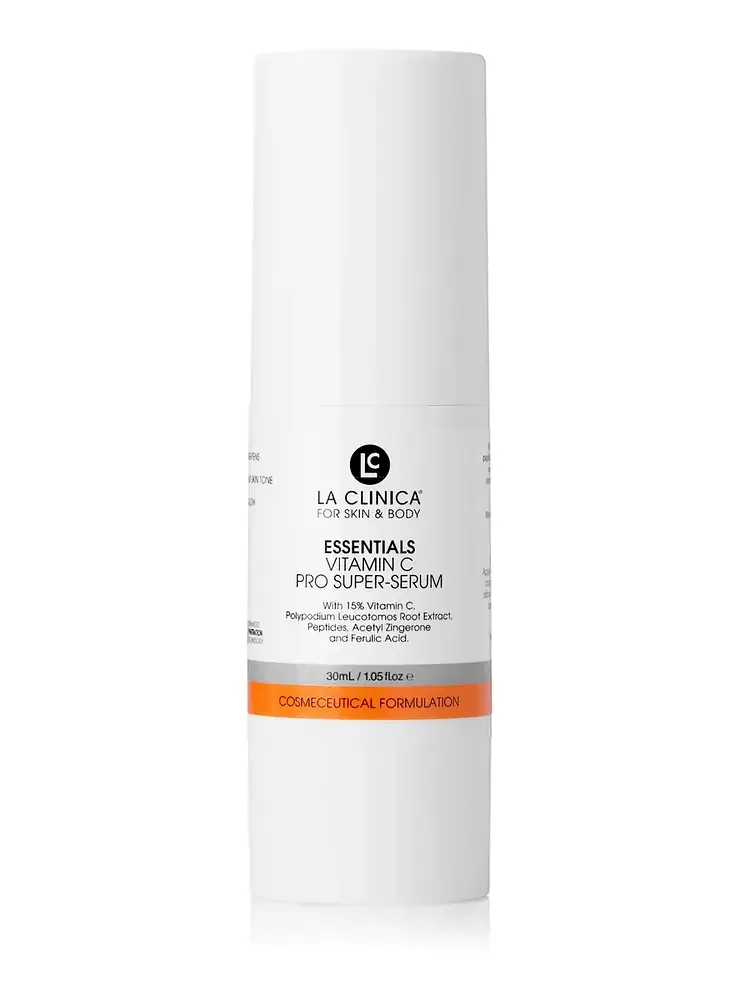 La Clinica Vitamin C Pro Super-Serum