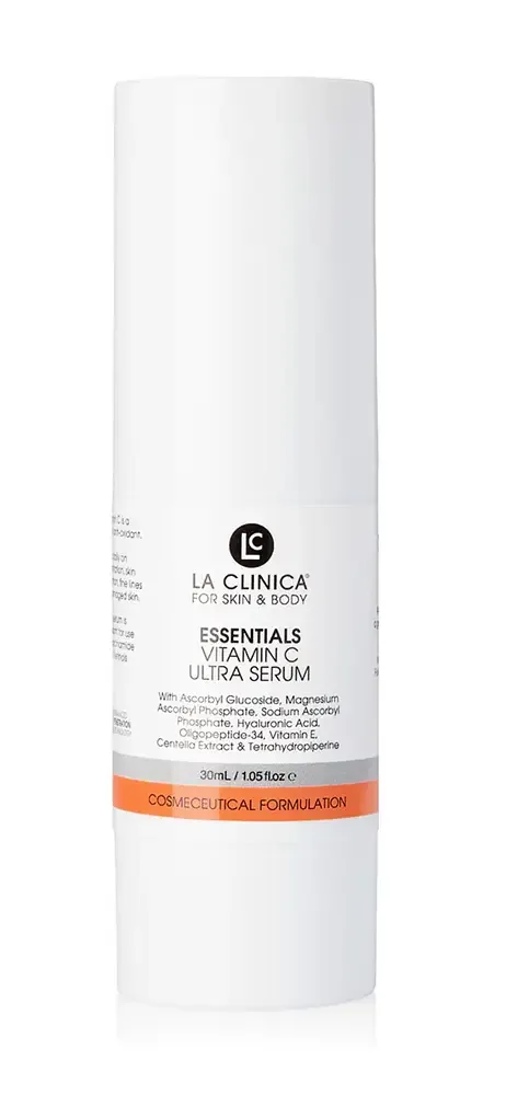 La Clinica Vitamin C Ultra Serum