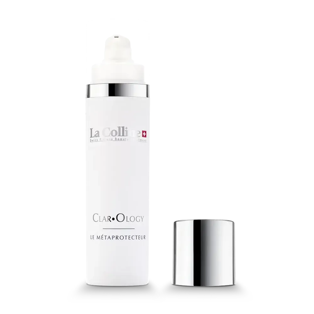 La Colline Clar•Ology Le Métaprotecteur SPF 50