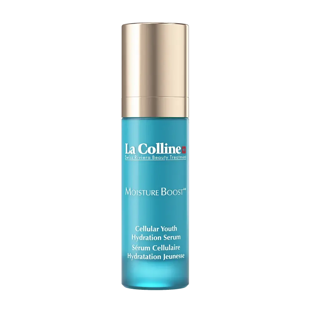 La Colline Moisture Boost ++ Cellular Youth Hydration Serum