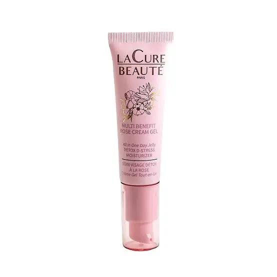 La Cure Beautè Multi Benefit Rose Cream Gel