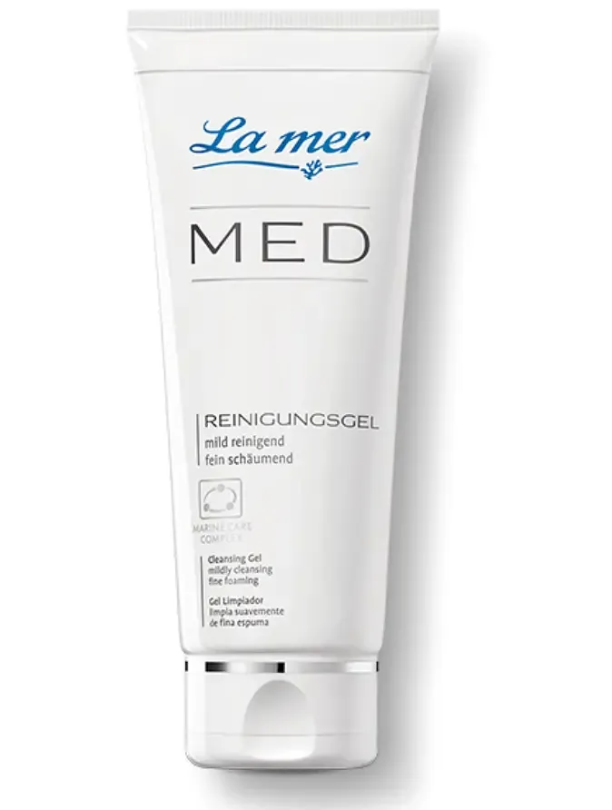 La Mer Med Cleansing Gel
