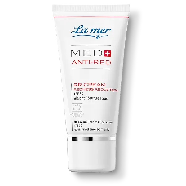 La Mer Redness Reduction Cream SPF 30