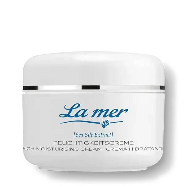 La Mer Rich Moisturising Cream
