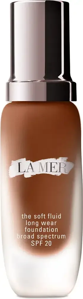 La Mer Soft Fluid Long Wear Foundation Broad Spectrum SPF 20