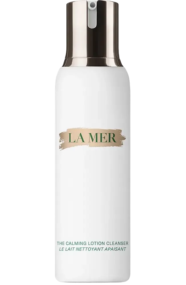 La Mer The Calming Lotion Cleanser