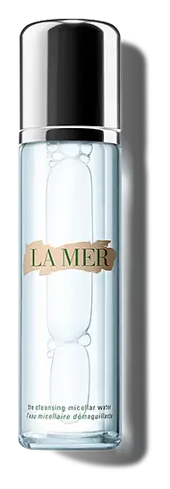 La Mer The Cleansing Micellar Water