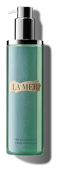 La Mer The Cleansing Oil