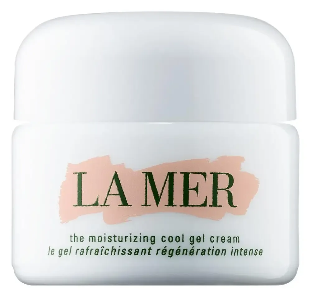 La Mer The Moisturizing Cool Gel Cream