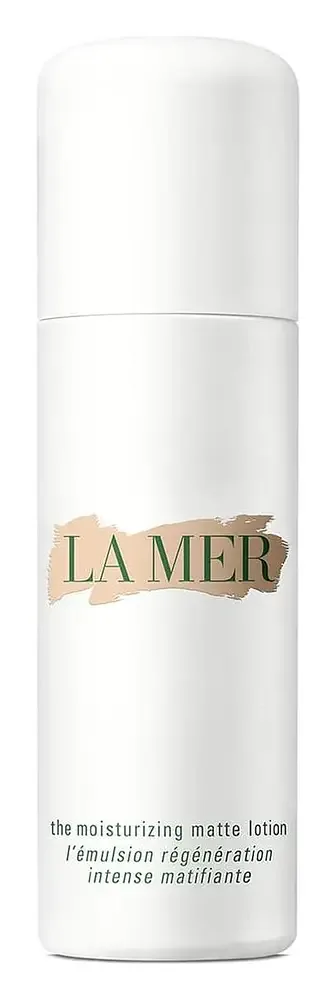 La Mer The Moisturizing Matte Lotion