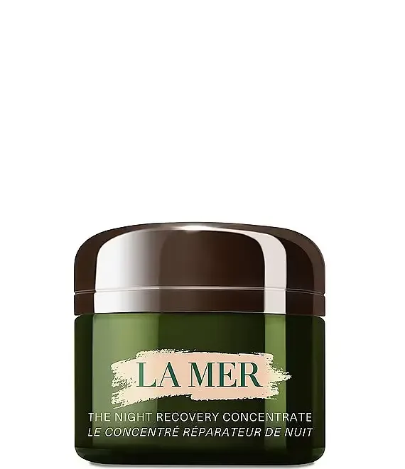 La Mer The Night Recovery Concentrate