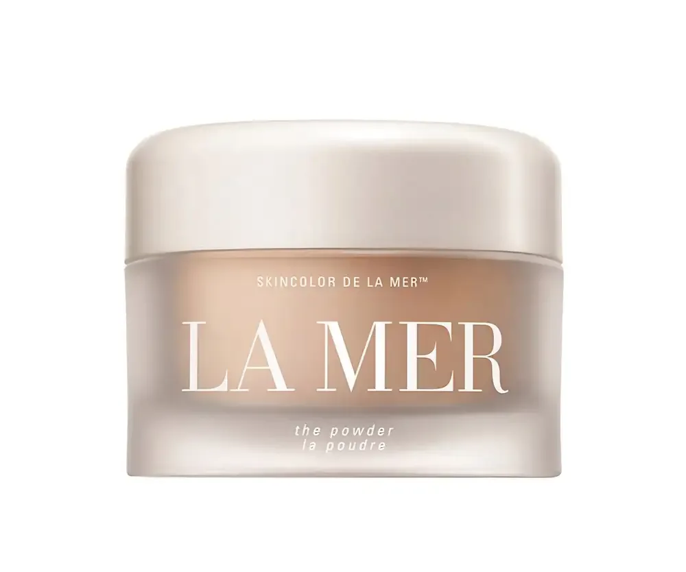 La Mer The Powder