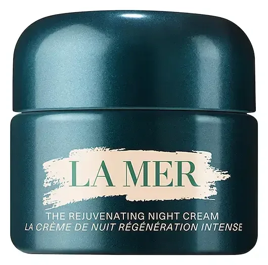 La Mer The Rejuvenating Night Cream