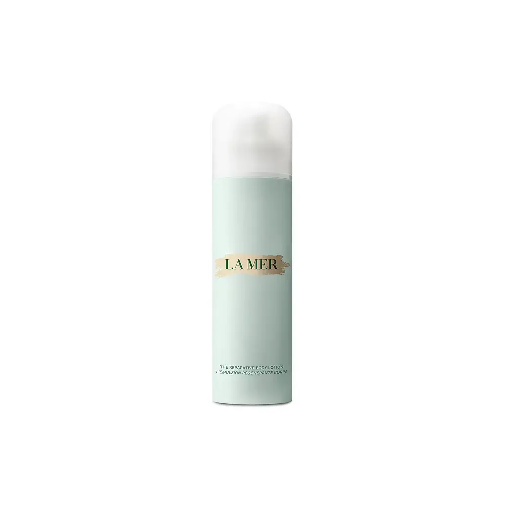 La Mer The Reparative Body Lotion
