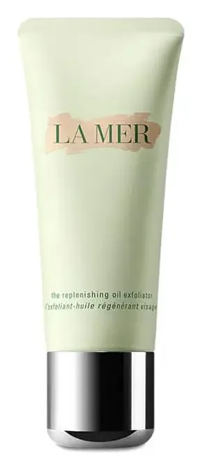 La Mer The Replenishing Oil Exfoliator