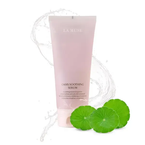 La Muse Oasis Soothing Serum