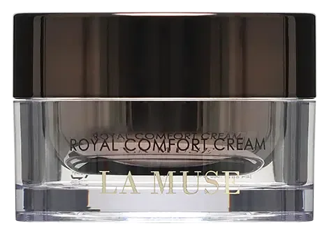 La Muse Royal Comfort Cream