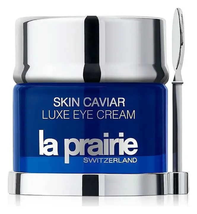 La Prairie Skin Caviar Luxe Eye Cream