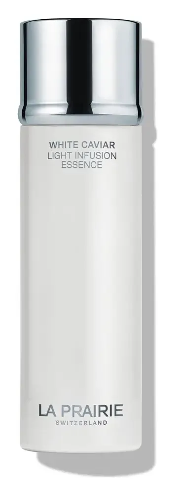 La Prairie White Caviar Light Infusion Essence