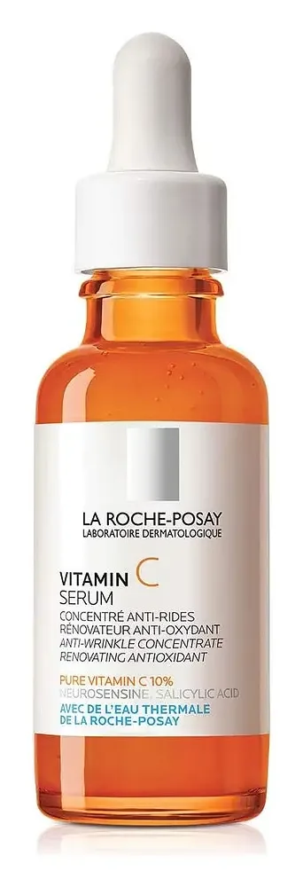La Roche-Posay 10% Pure Vitamin C Serum