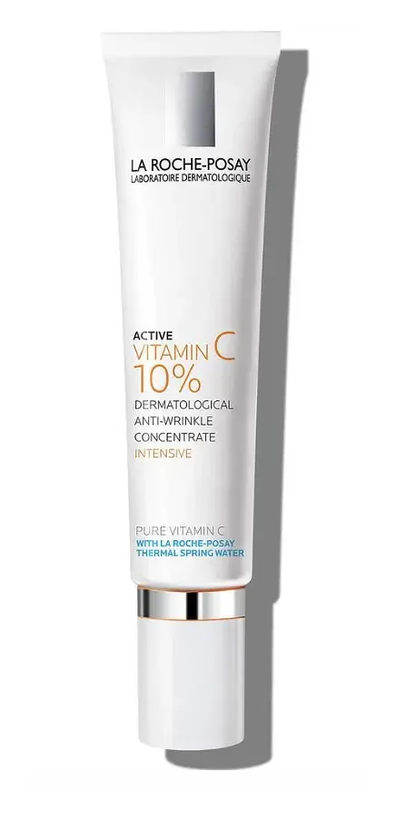 La Roche-Posay Active Vitamin C 10% Wrinkle Cream