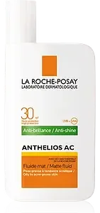 La Roche-Posay Anthelios AC Matte Fluid Anti-Shine SPF 30