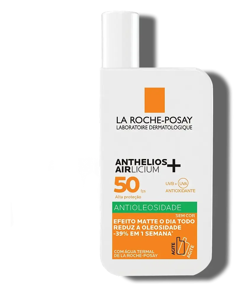 La Roche-Posay Anthelios Airlicium+ Fluid SPF 50